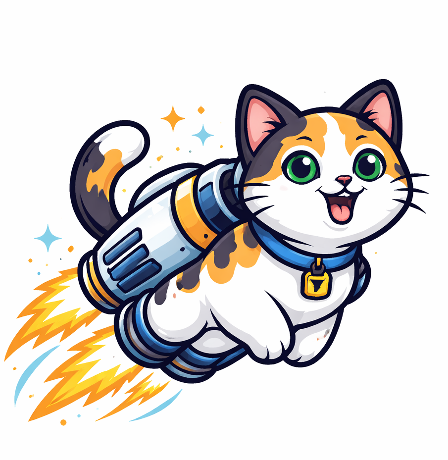 Market Category Booster logo